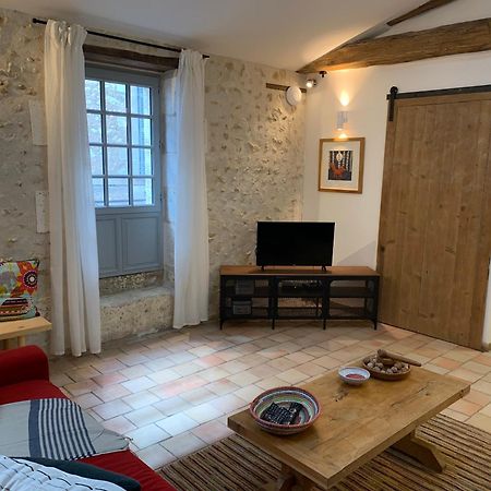 Repos A Riberac B&B المظهر الخارجي الصورة