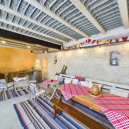 Repos A Riberac B&B المظهر الخارجي الصورة