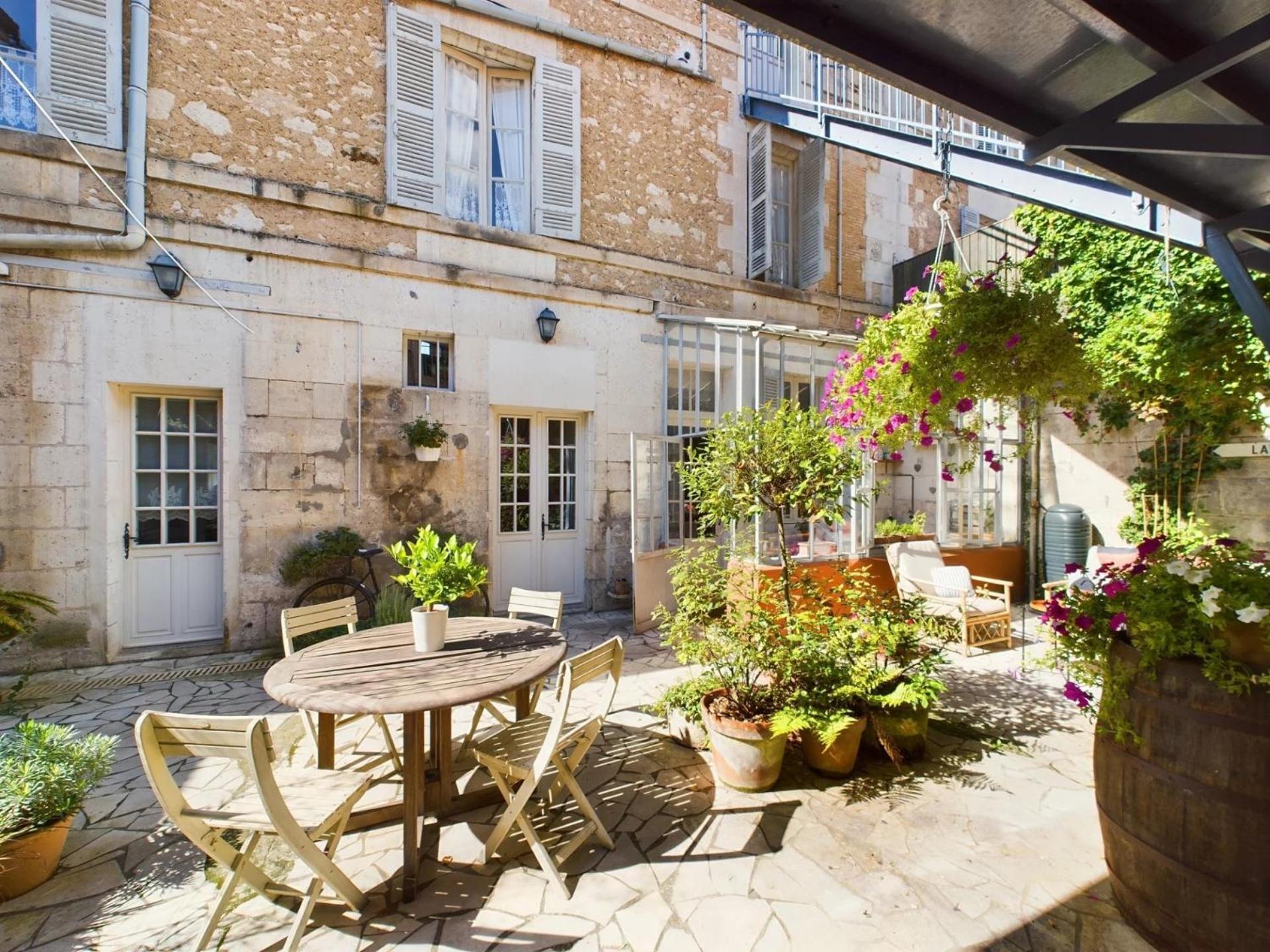 Repos A Riberac B&B المظهر الخارجي الصورة