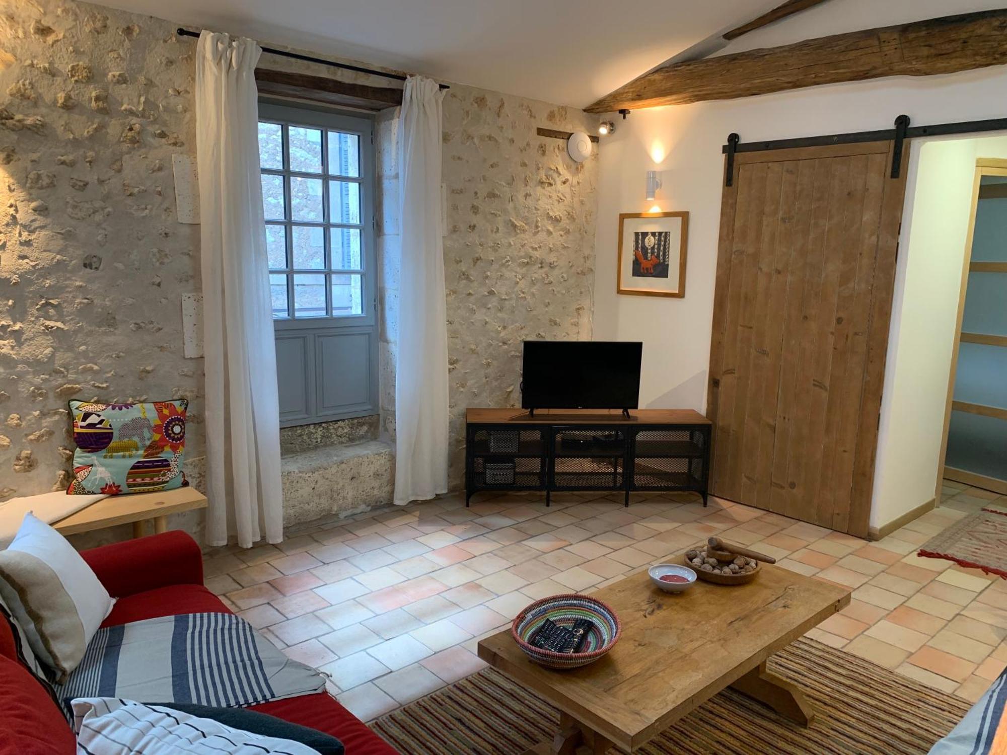 Repos A Riberac B&B المظهر الخارجي الصورة