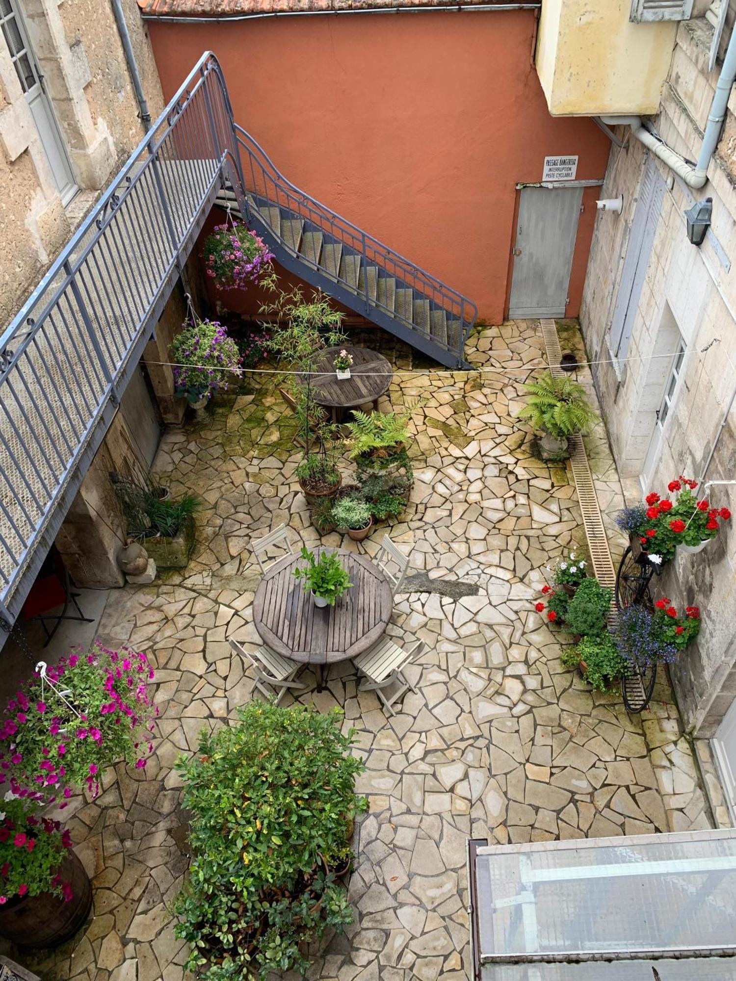 Repos A Riberac B&B المظهر الخارجي الصورة