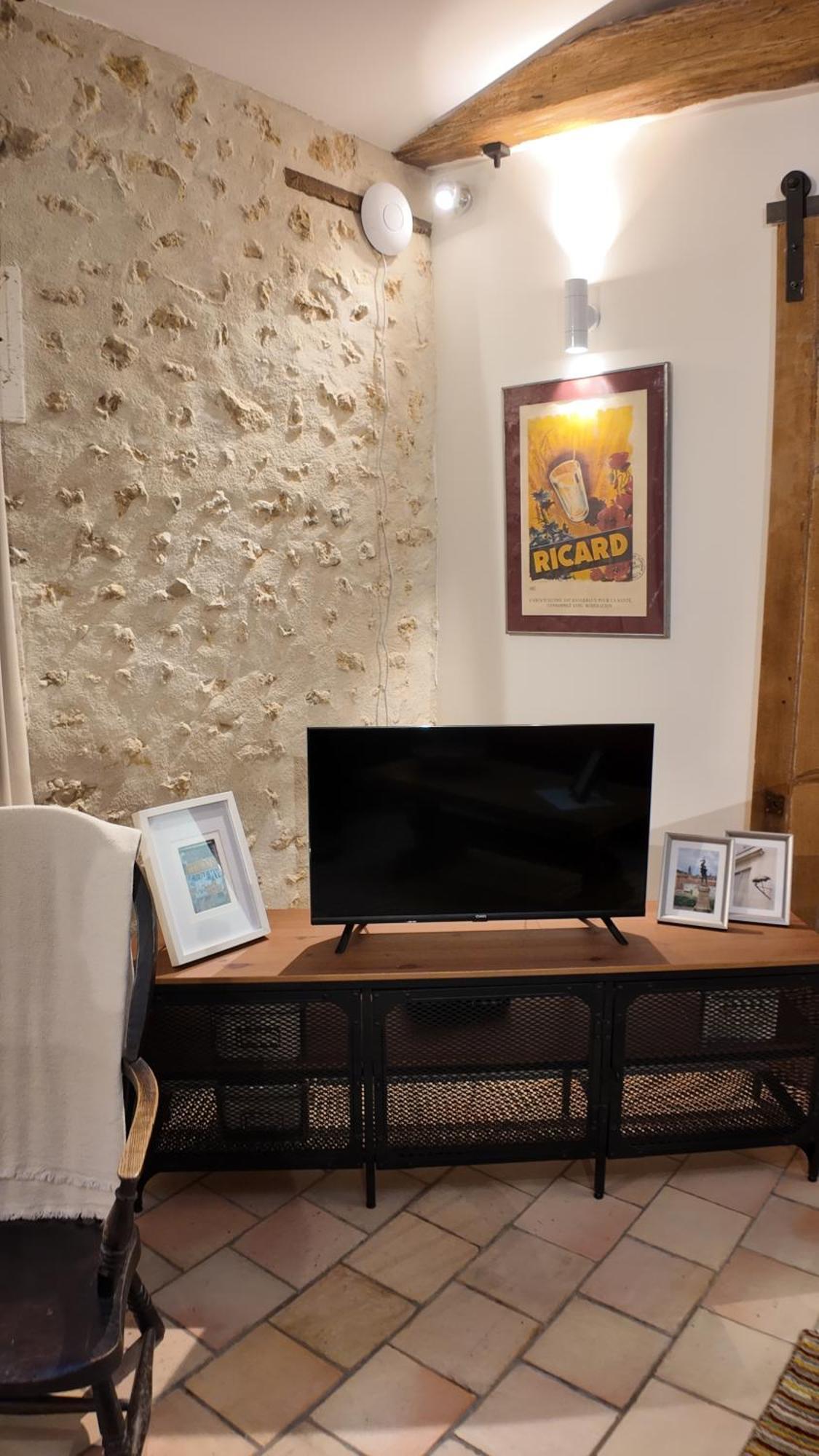 Repos A Riberac B&B المظهر الخارجي الصورة