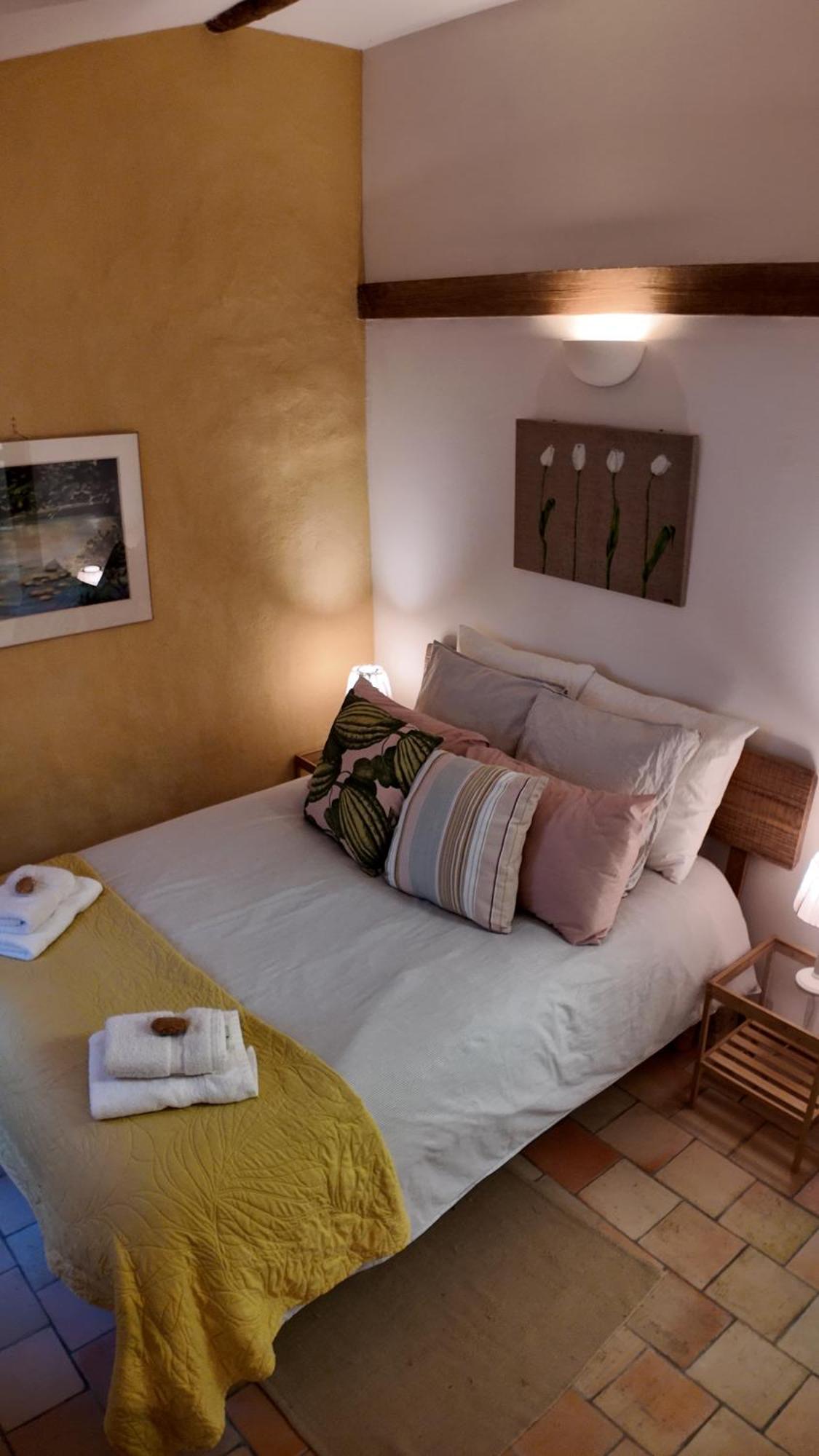 Repos A Riberac B&B المظهر الخارجي الصورة