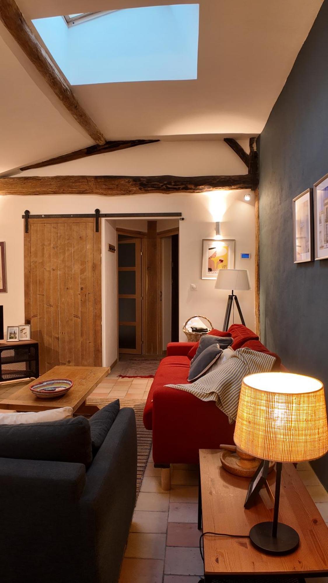 Repos A Riberac B&B المظهر الخارجي الصورة