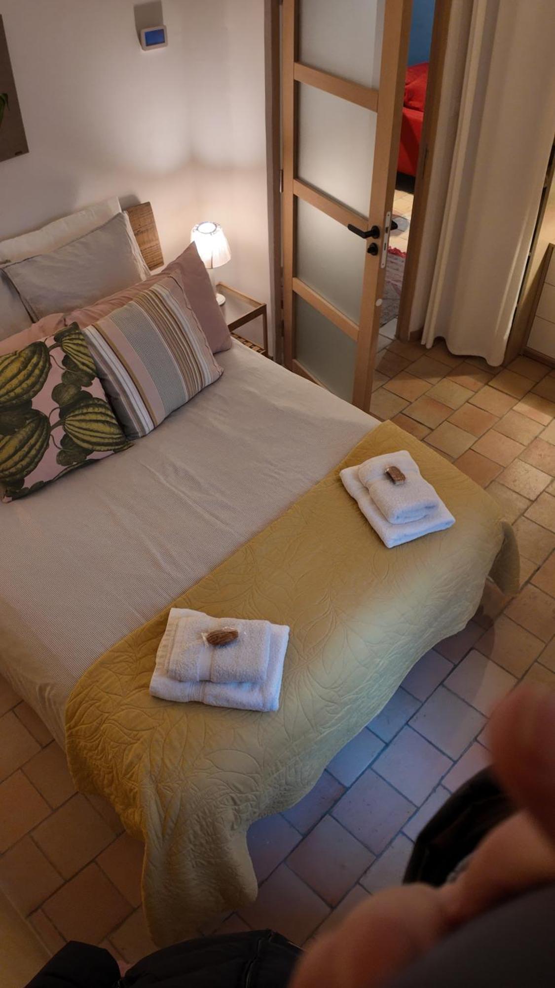 Repos A Riberac B&B المظهر الخارجي الصورة