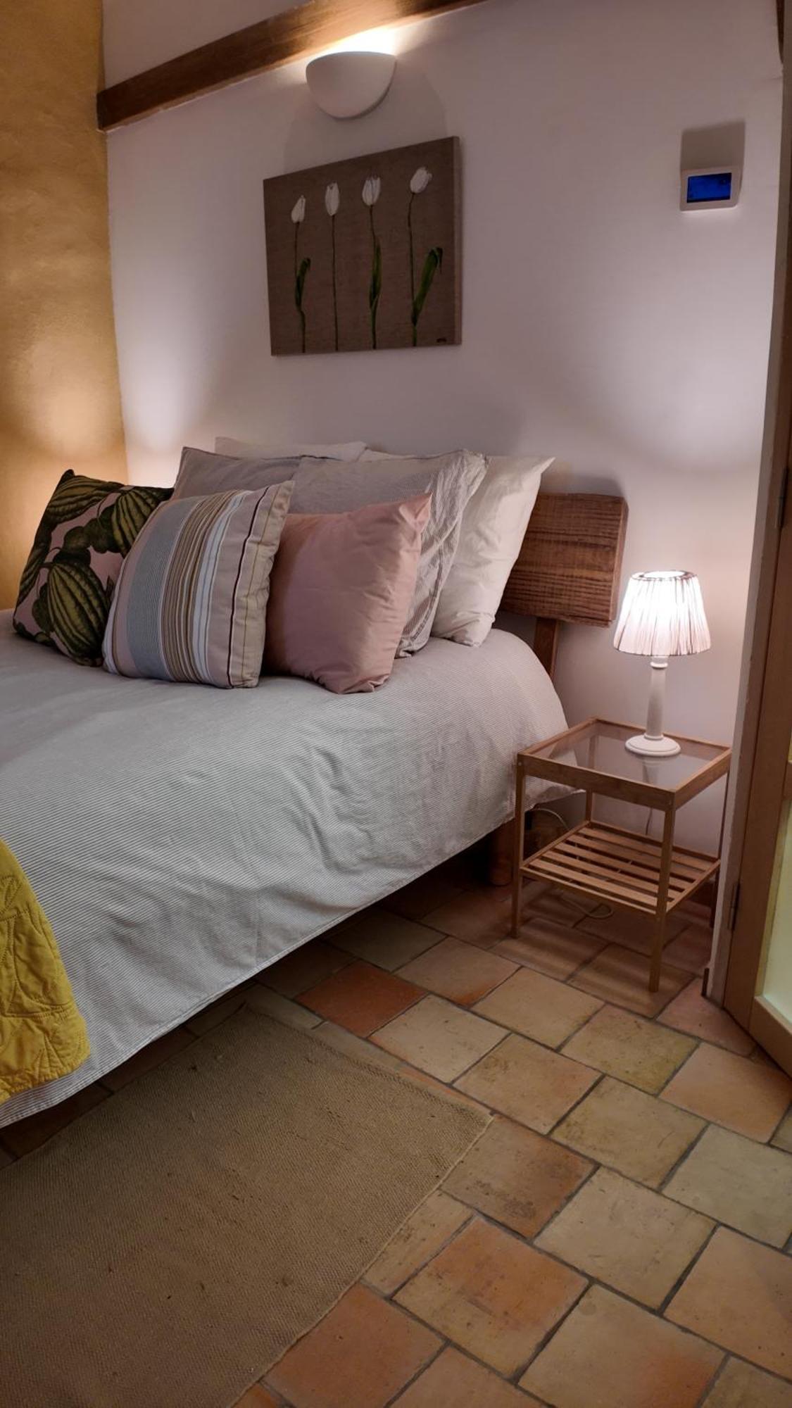 Repos A Riberac B&B المظهر الخارجي الصورة