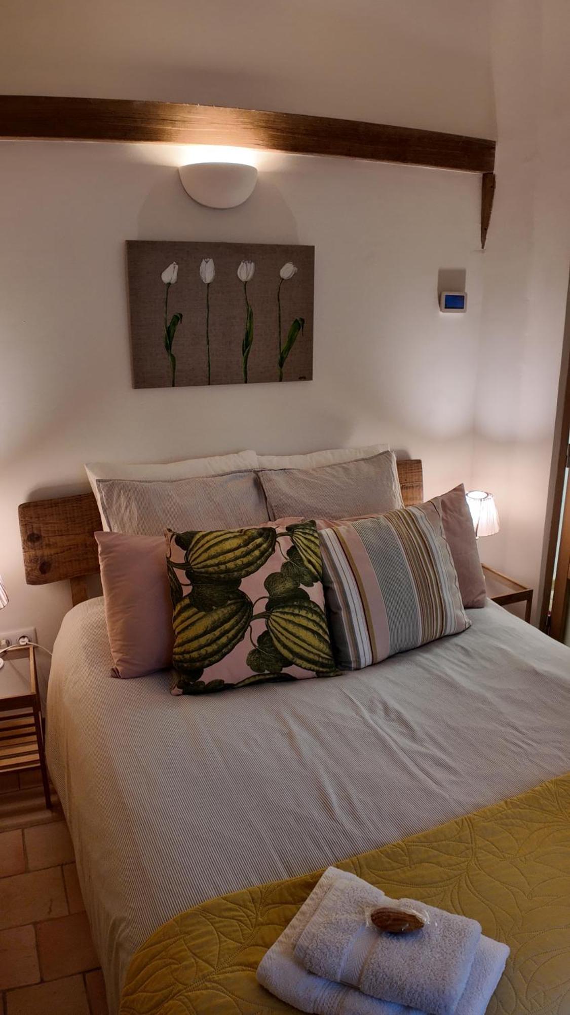 Repos A Riberac B&B المظهر الخارجي الصورة