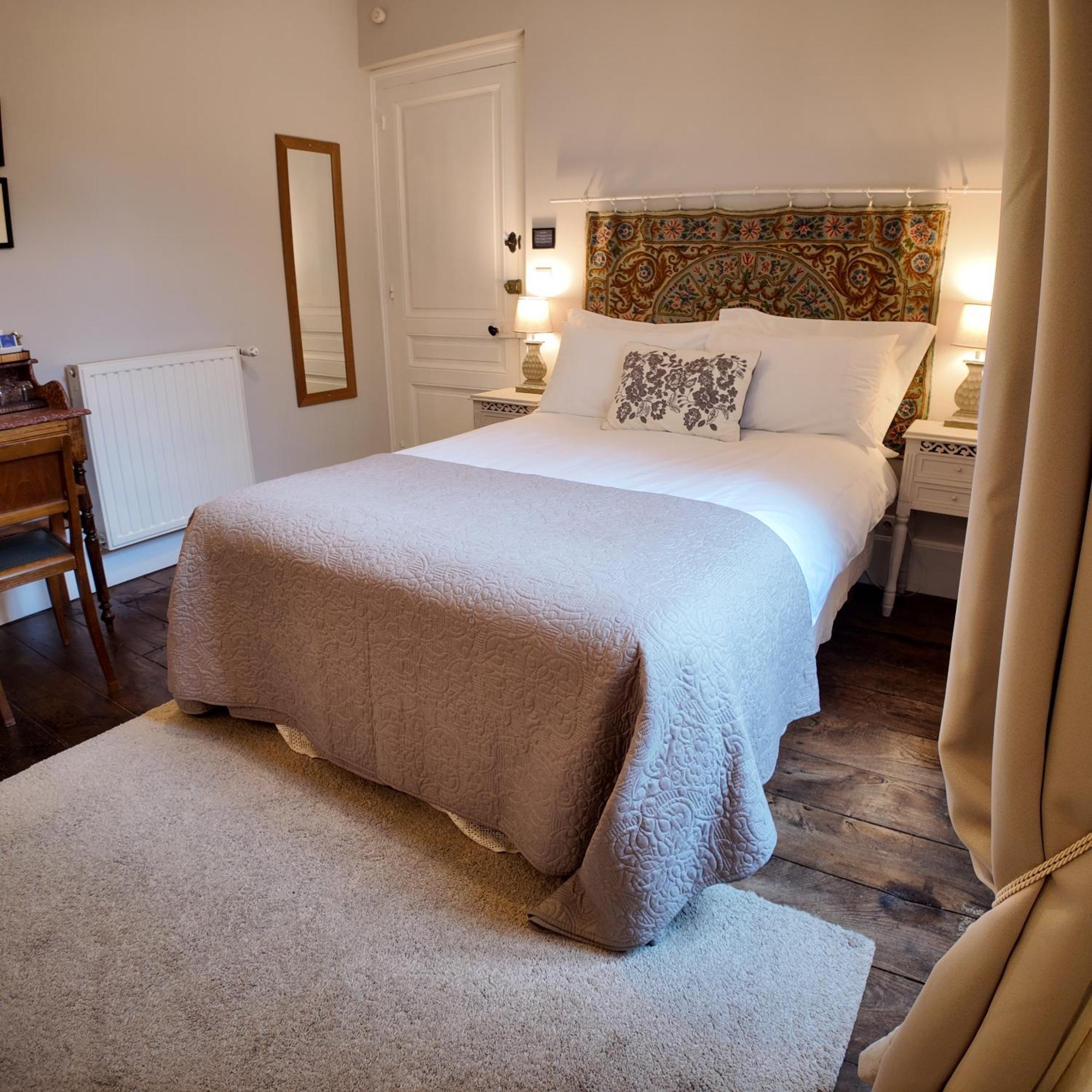 Repos A Riberac B&B المظهر الخارجي الصورة