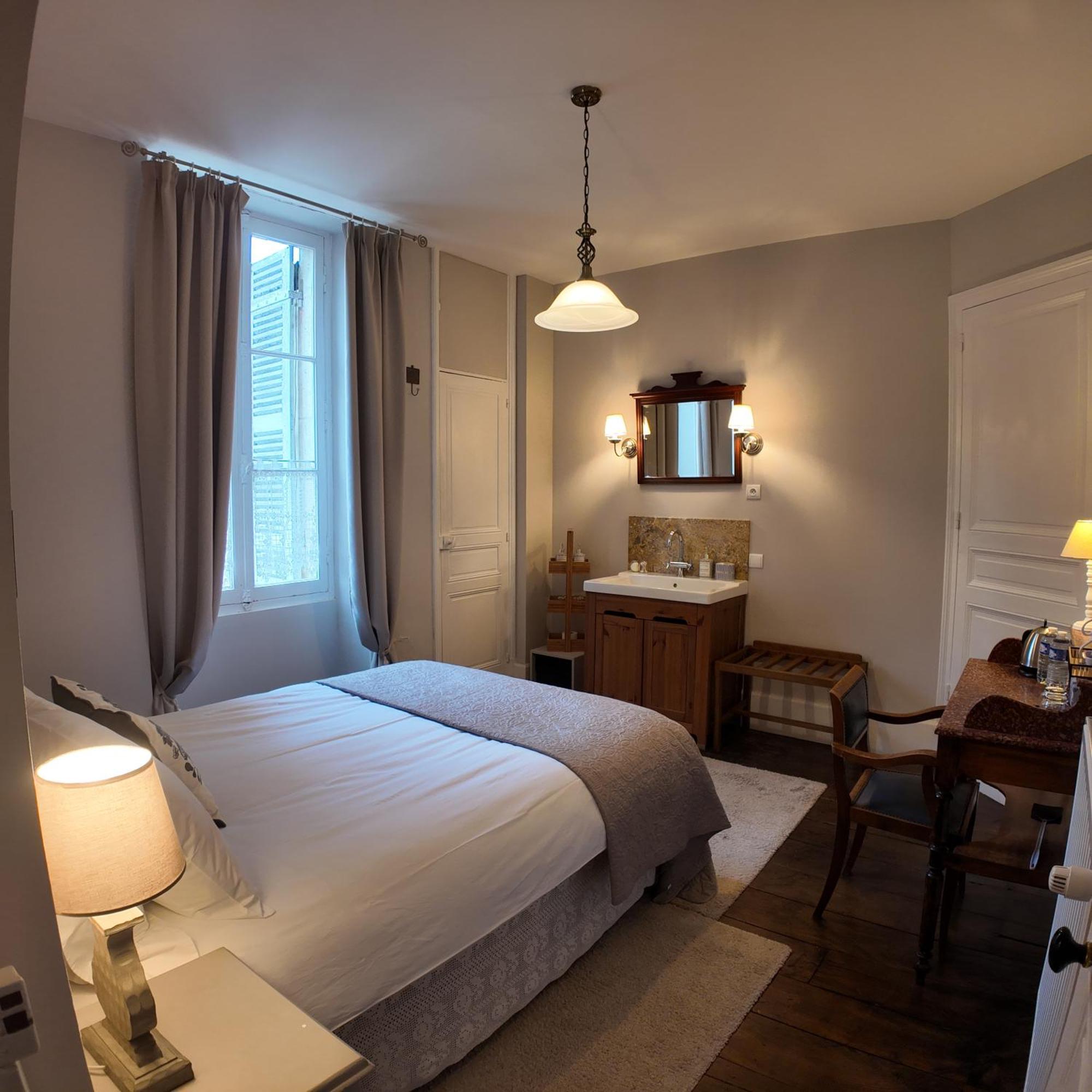 Repos A Riberac B&B المظهر الخارجي الصورة