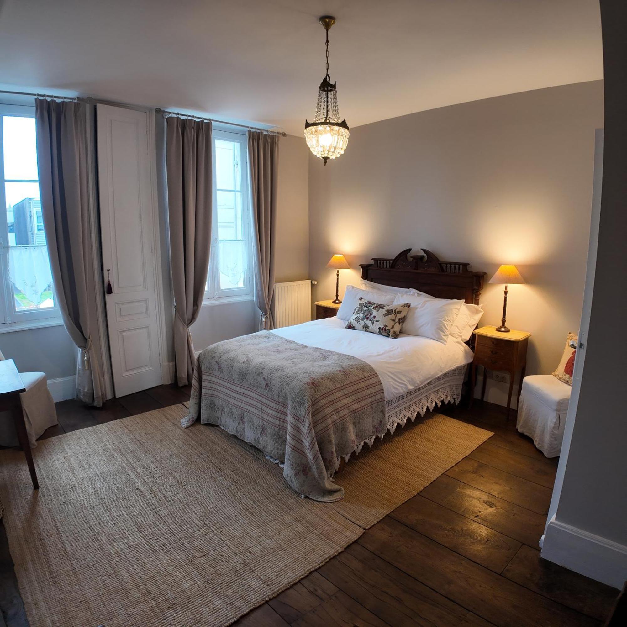 Repos A Riberac B&B المظهر الخارجي الصورة