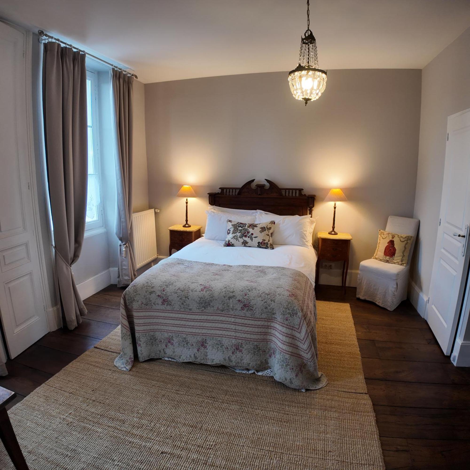 Repos A Riberac B&B المظهر الخارجي الصورة