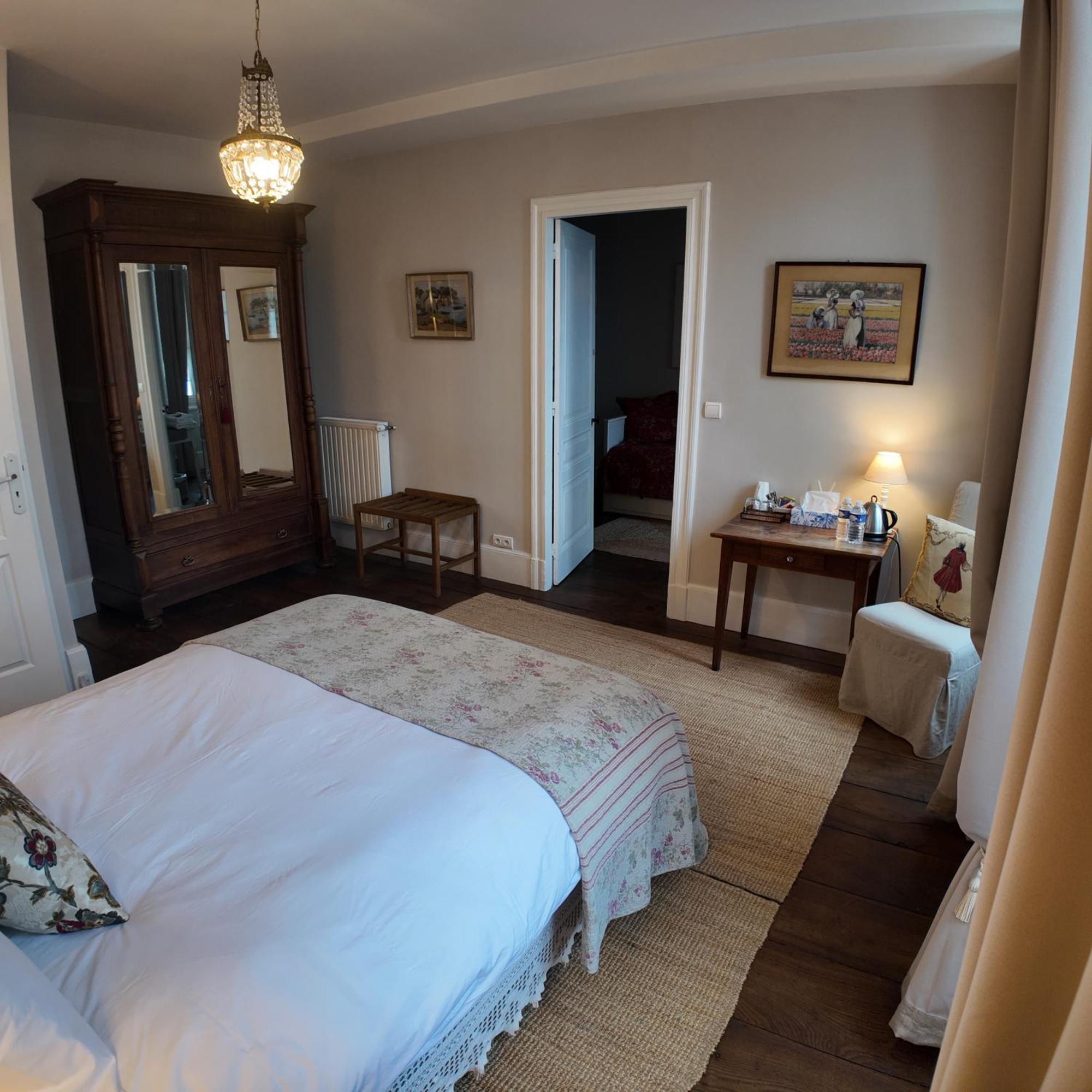Repos A Riberac B&B المظهر الخارجي الصورة