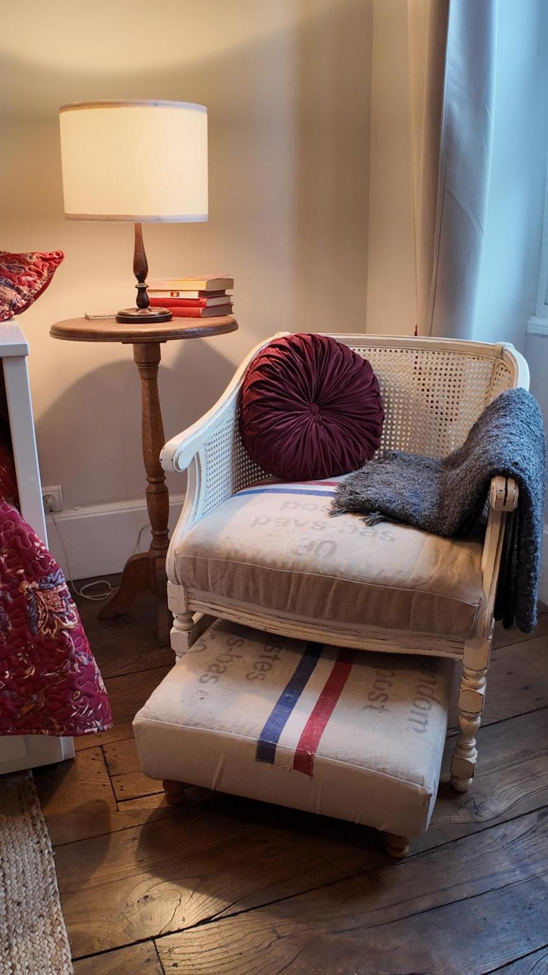 Repos A Riberac B&B المظهر الخارجي الصورة