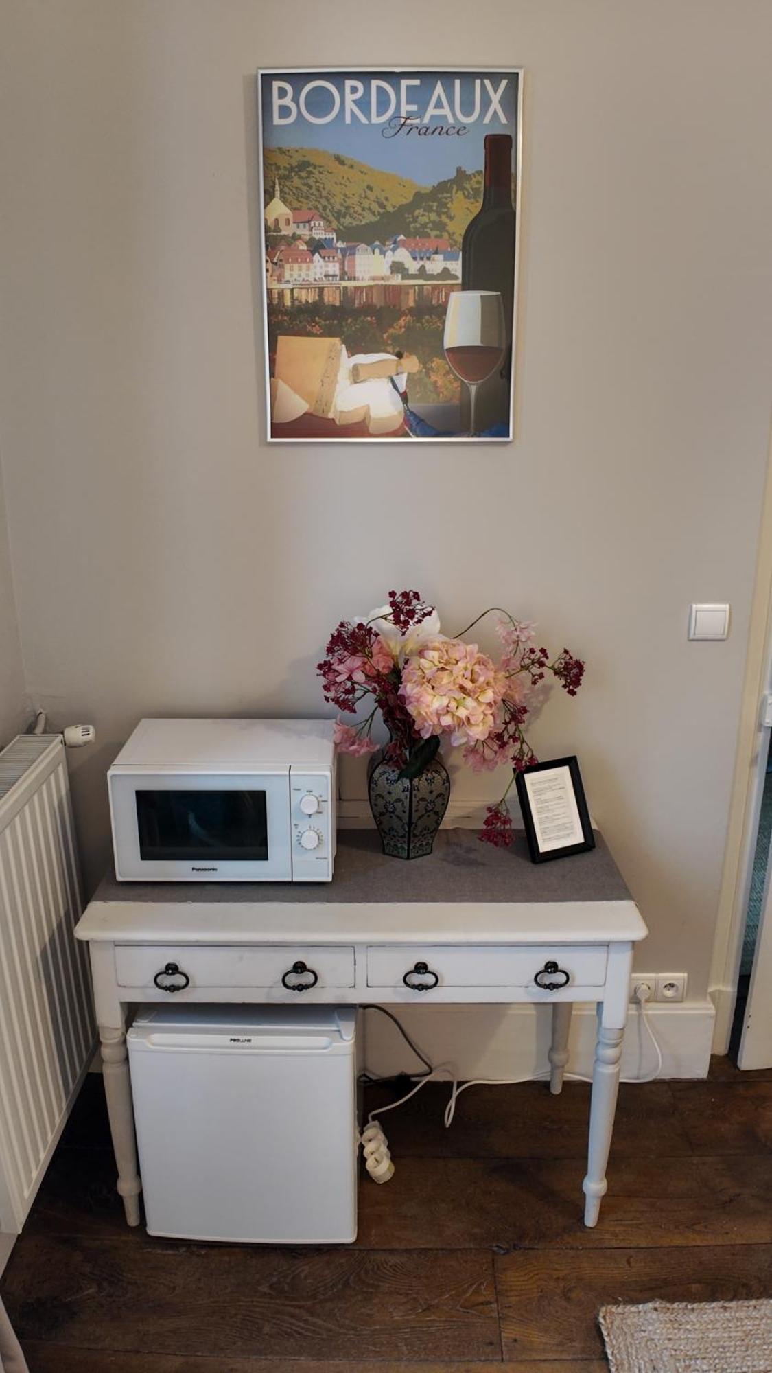 Repos A Riberac B&B المظهر الخارجي الصورة
