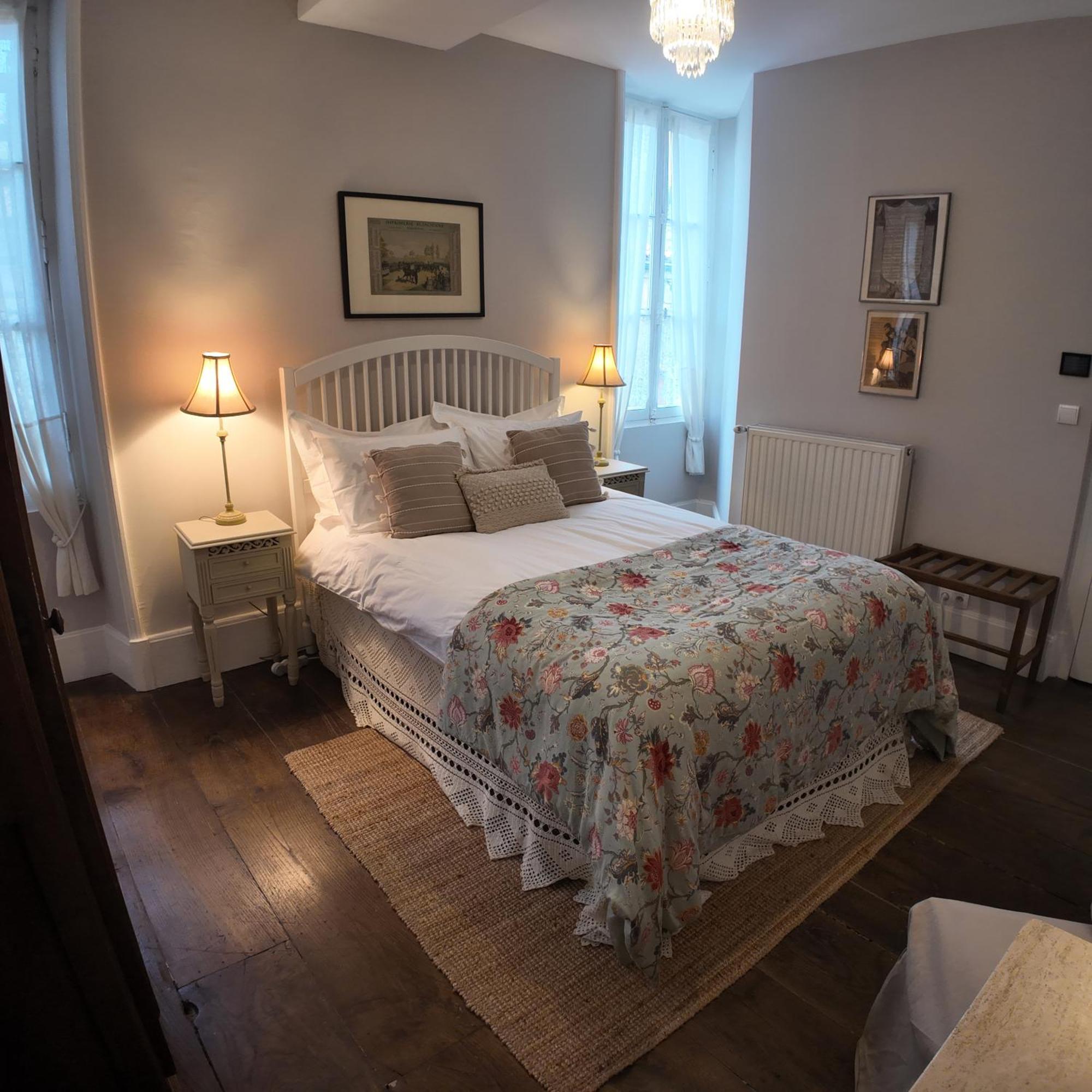 Repos A Riberac B&B المظهر الخارجي الصورة