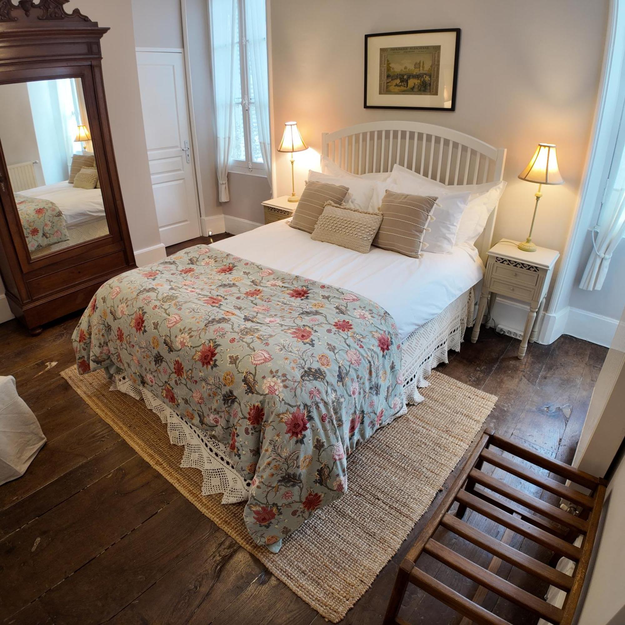 Repos A Riberac B&B المظهر الخارجي الصورة