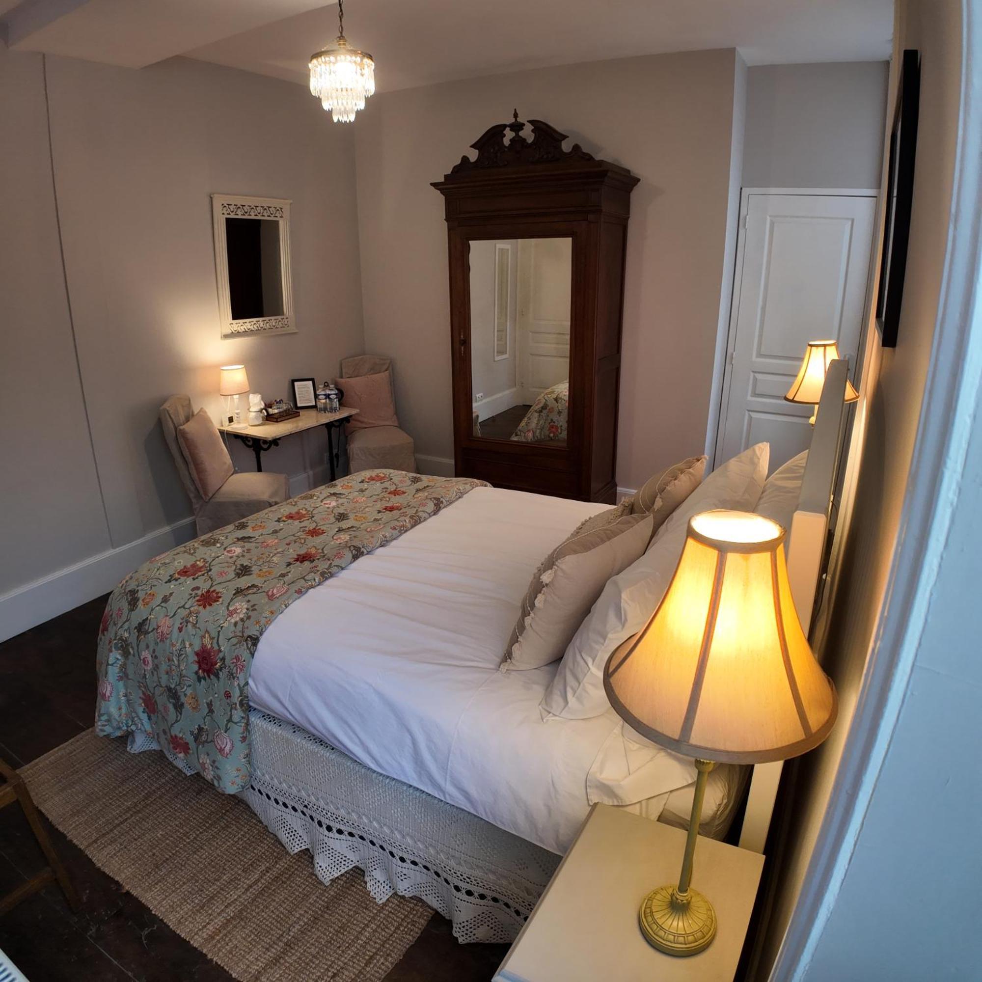 Repos A Riberac B&B المظهر الخارجي الصورة