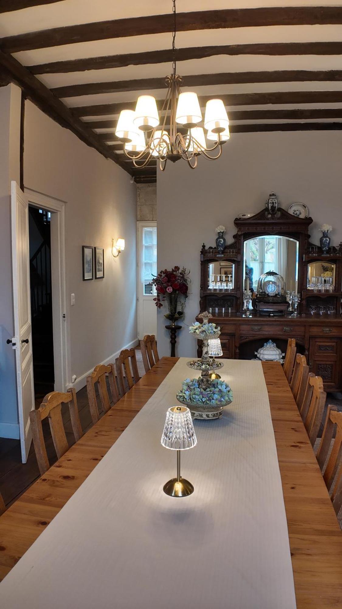 Repos A Riberac B&B المظهر الخارجي الصورة