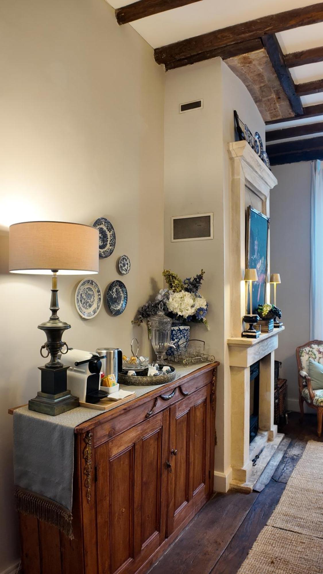 Repos A Riberac B&B المظهر الخارجي الصورة
