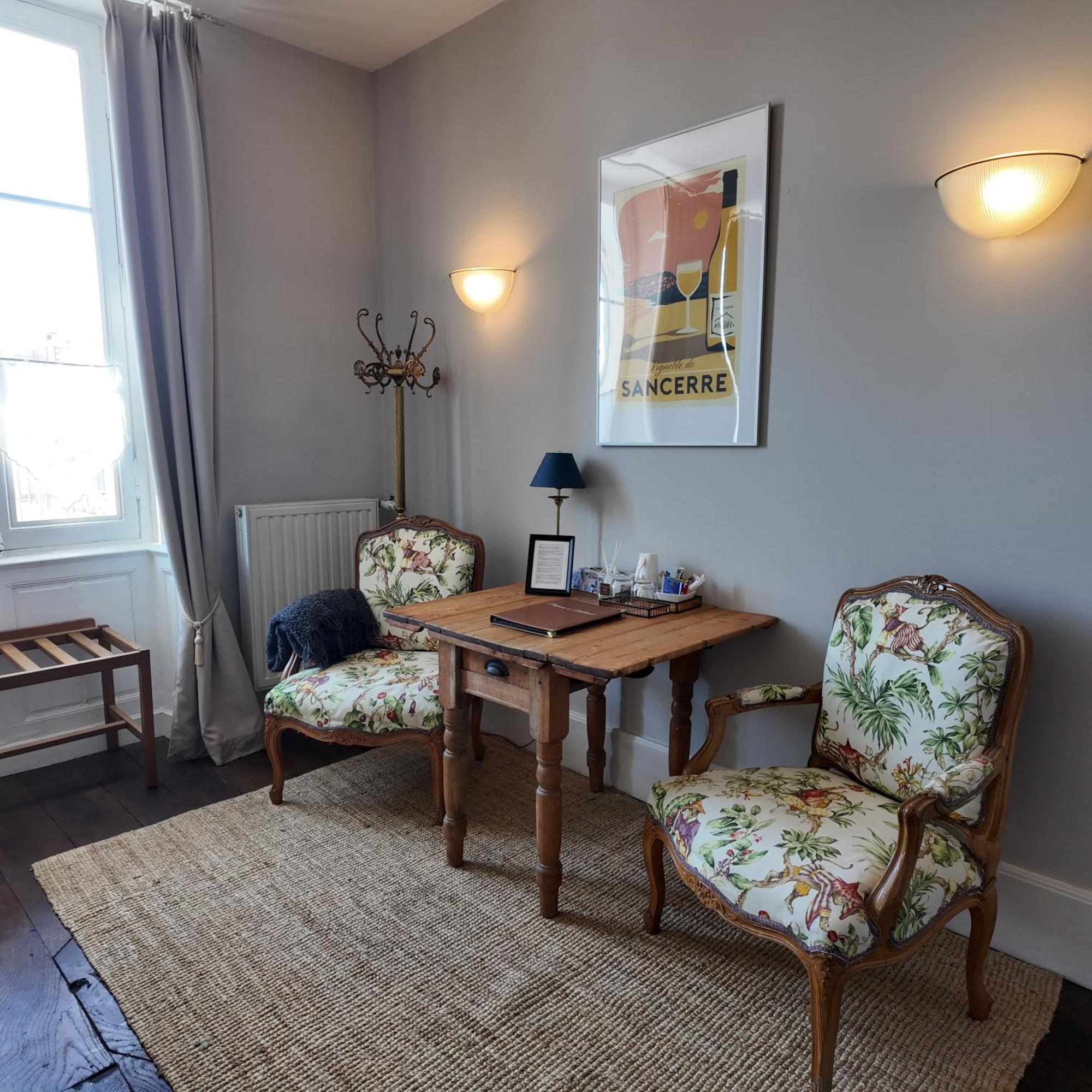 Repos A Riberac B&B المظهر الخارجي الصورة