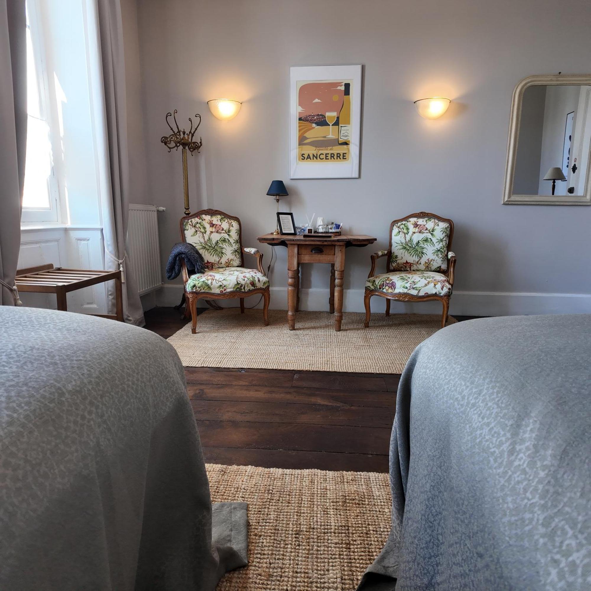 Repos A Riberac B&B المظهر الخارجي الصورة