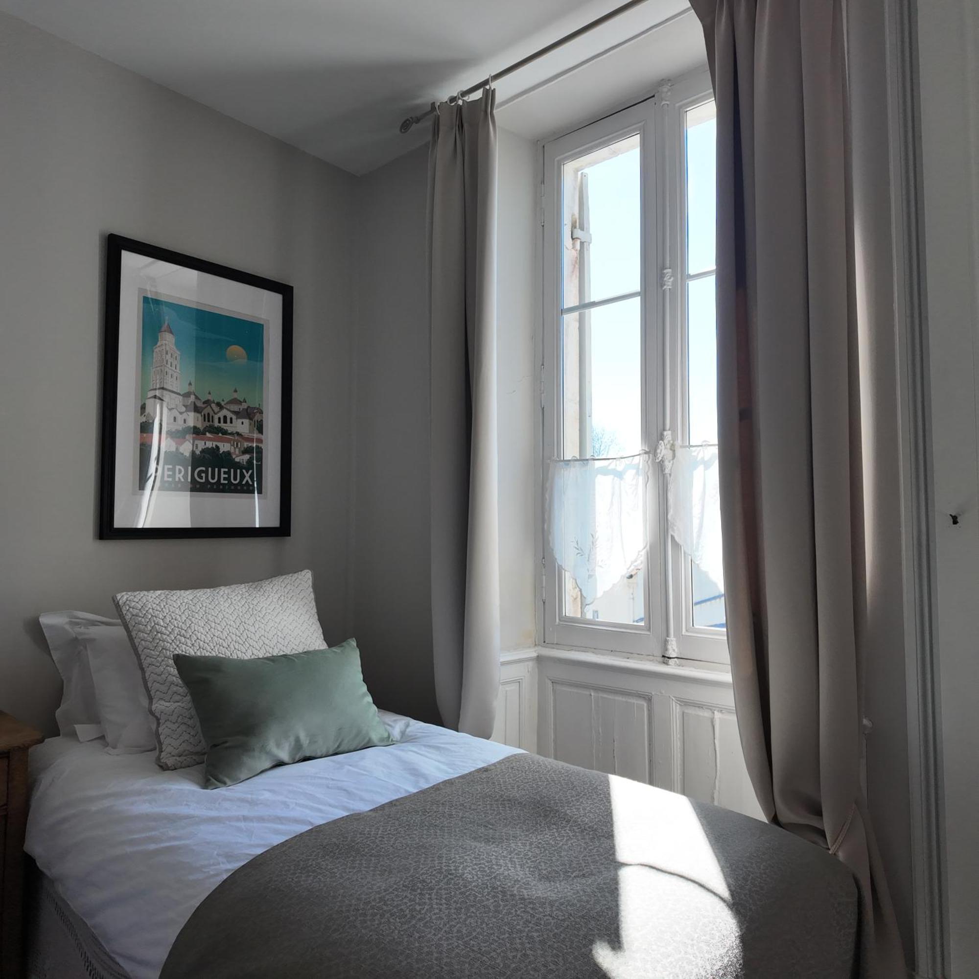 Repos A Riberac B&B المظهر الخارجي الصورة